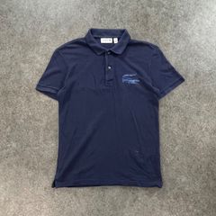90s 00s Polo by Ralph Lauren ポロバイラルフローレン ピーコート P