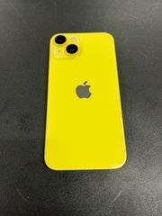 ♫レアカラー 超美品 Apple iPhone 14 イエロー SIMフリー - メルカリ
