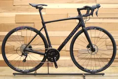 スペシャライズド SPECIALIZED ルーベ ROUBAIX DISC 2017 56サイズ シマノ 105 5800 MIX 11S カーボン ロードバイク 【立川店】のサムネイル