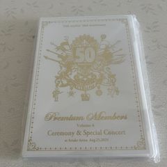 THE ALFEE Premium Members DVD vol.6 - メルカリ