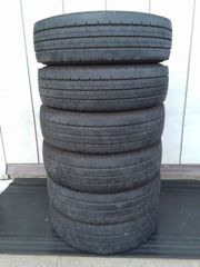ダンロップ エナセーブ EC300 215/50-18 4本セット - メルカリ