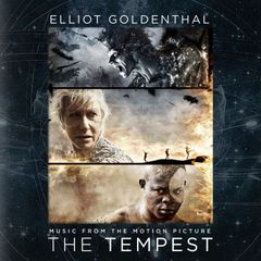 希少【横帯付】『テンペスト（ Tempest）』日本盤（型番 YZ-13-BZ