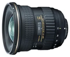 《展示品・アウトレット》AT-X 11-20 PRO DX 11-20mm F2.8 APS-C用 広角ズームレンズのサムネイル