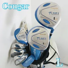 2026年最新】cougar Ti CATの人気アイテム - メルカリ