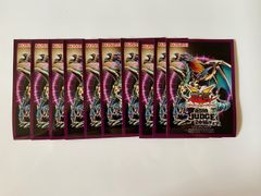遊戯王 アジアチャンピオンシップ 2015 スリーブ 40枚 - メルカリ