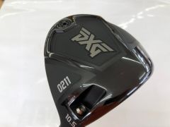 ドライバー 0211 PXG 10.5度　ヘッドのみ メルカリ - 純正ヘッドカバー付き 10.5° ヘッドのみ ドライバー 0211 PXG クラブ