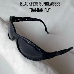 BLACK FLYS FLY DIABLO ブラックフライズ 完売人気モデル - メルカリ