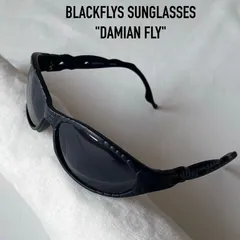 blackflys ブラックフライ　サングラス　damian fly ダミアンフライのサムネイル