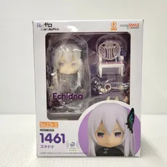 2026年最新】ねんどろいどRe：ゼロから始める異世界生活エキドナの人気