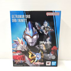 [미사용품] SHFiguarts 울트라맨 오브 오브 트리니티 [044-260526-kk-09-izuh]