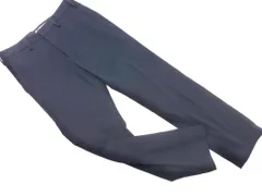 URBAN RESEARCH アーバンリサーチ テーパード パンツ size10/ネイビー ■◇ メンズのサムネイル