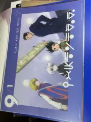 HUNTER x HUNTER 一番くじ ポスター H賞 (まとめ売り)