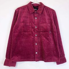 新品タグ付 今季 イーサオブ レース フーデッド 長袖シャツ ブラック 