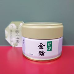 丸久小山園 雲鶴 20g 宇治抹茶 濃茶・薄茶対応 - メルカリ