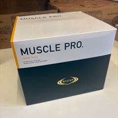 RIZAP MUSCLE PRO. チョコレート風味 30袋入 - メルカリ