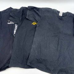 激レア】武藤敬司サイン入り Tシャツ 2001年 新日本プロレス