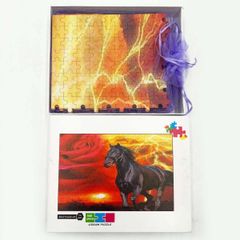 ディープインパクト 有馬記念 ジグソーパズル1000 - メルカリ