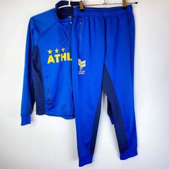 栃木SC ジャージ 練習着 - メルカリ