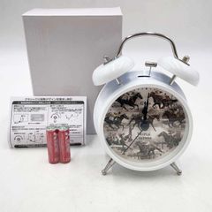 ツイキャス お文具といっしょ 目覚まし時計 - メルカリ