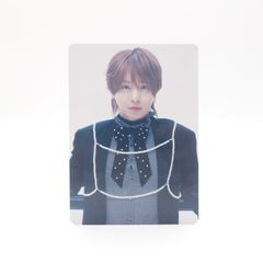ATEEZ ソンファ GOLDEN HOUR :Part.1 ポップアップ 2万ウォン 購入特典