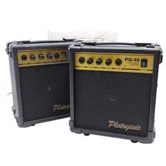 Fender Rumble15 Photogenic PG-10 ジャンク - メルカリ