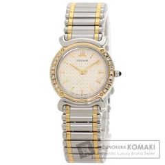 極レア高級ライン☆SEIKO CREDORセイコー クレドール11Pダイヤモンド
