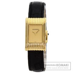 BOUCHERON リフレ ミディアムダイヤ12Pベルト6本セット - メルカリ