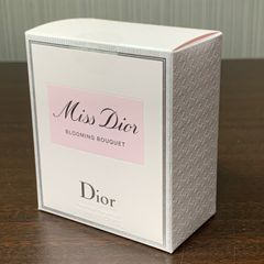 F155 未開封 Miss Dior ディオール ブルーミング ブーケ 30ml EDT