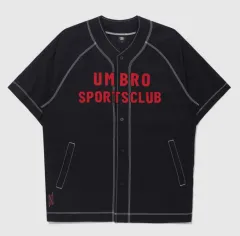 アンブロ ベースボール 半袖シャツのサムネイル