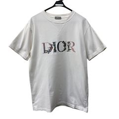 専用になります❗️19ssDIOR KAWSコラボホワイト BEE Sサイズ - メルカリ