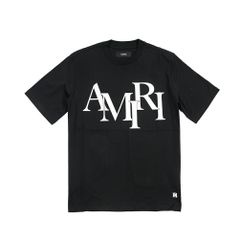 AMIRI Amiri Hollywood cafe TEEブラック M - メルカリ