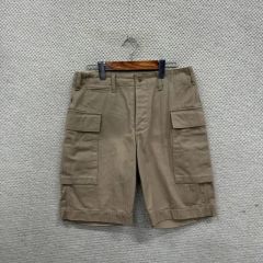 90's☆GOODENOUGH ショーツ モンキーパンツ M グレー - メルカリ
