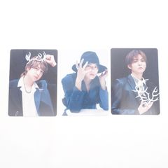 XLOV ルイ I ONE 封入 トレカ フォト カード RUI エックスラブ - メルカリ