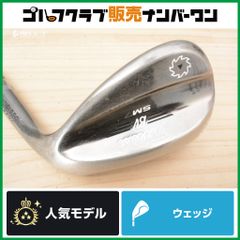 砂職人 ウェッジ 60度 M-SOLE GRIND - メルカリ