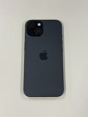 極美品 電池97%SIMフリー iPhone15 128GB ブラック - メルカリ