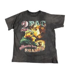 尾崎豊 Tシャツ 未開封 #廃盤 #生産終了品 #レア #希少品 - メルカリ