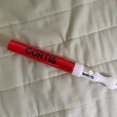 cortis コルティス showcase ショーケース ショケ ペンライト - メルカリ