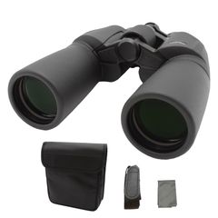 賞月観星xOpt Tian 10x50mm対物レンズの双眼鏡、付属品完備 - メルカリ