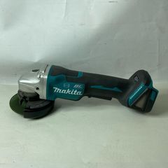 太*郎様 Makita 18V 100mm グラインダー GA412D - メルカリ