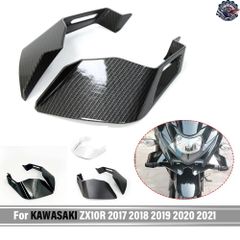 Kawasaki ZX-4R 、ZX-25R専用 ウイングレット カウル - メルカリ