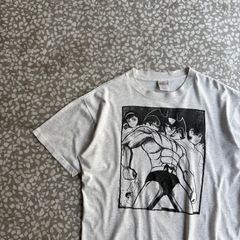 あずまんが大王 AZUMANGA DAIOH アニメTシャツ - メルカリ