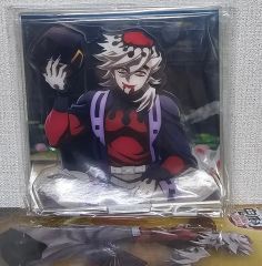 鬼滅の刃 鬼襲来 ビッグクリアカード 29 童磨 - メルカリ