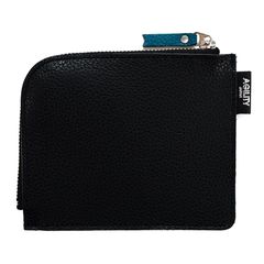 新品】abrAsus小さい財布 ブラック アブラサス ミニマリスト 黒 - メルカリ