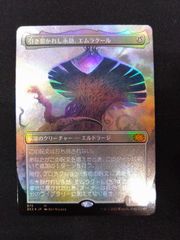 引き裂かれし永劫、エムラクール MM2 日2枚セット - メルカリ