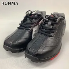 HONMA ホンマ スパイクレスシューズのサムネイル
