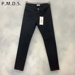 P.M.D.S. ピーエムディーエス デニムパンツのサムネイル