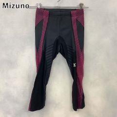 レディース新品 MIZUNO タイツ 62JBB26009 ブラック XL - メルカリ