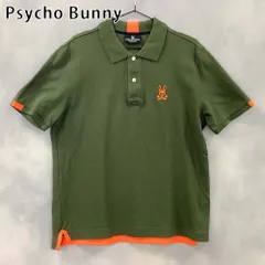 Psycho Bunny サイコバニー ポロシャツのサムネイル