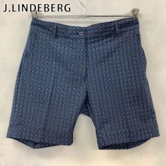 美品✨J.LINDEBERG ショートパンツ XL - メルカリ