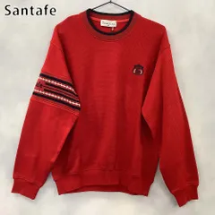Santafe サンタフェ トレーナーのサムネイル